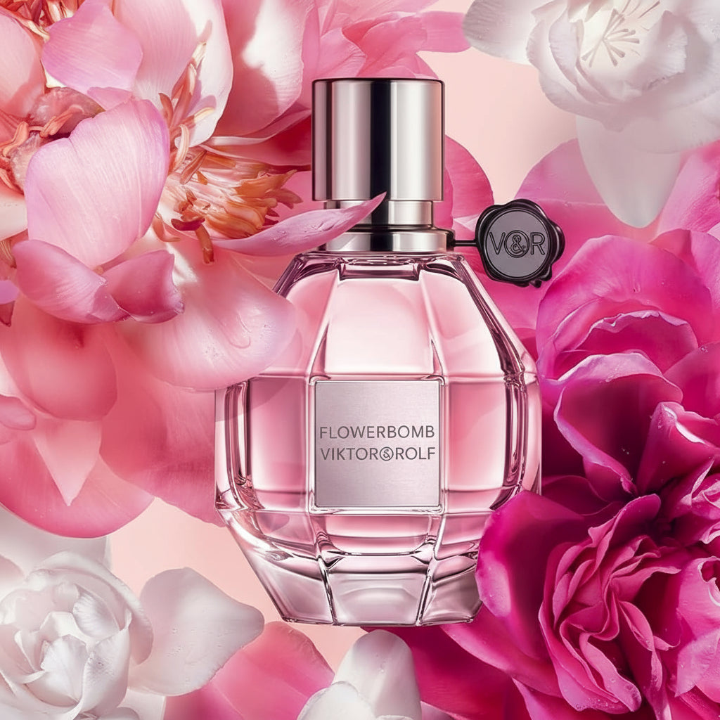 Viktor & Rolf Flowerbomb