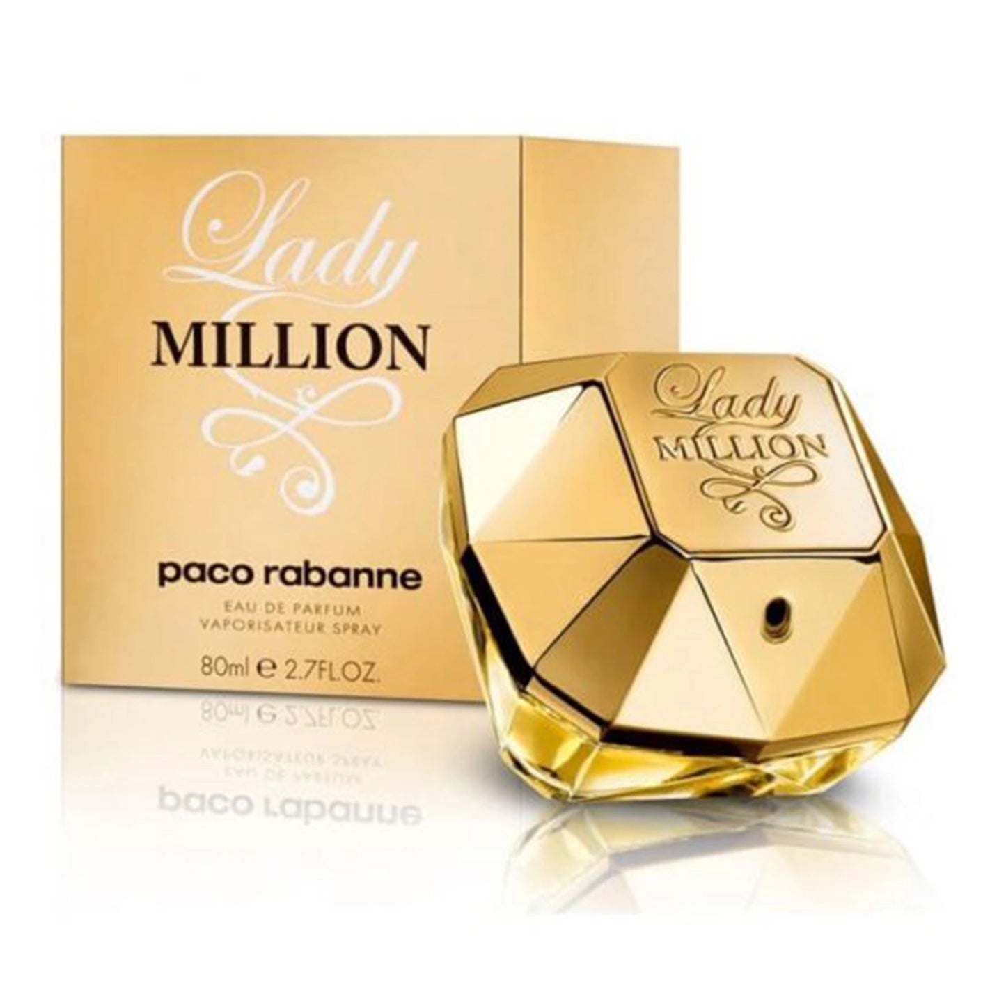 Paco Rabanne Lady Million