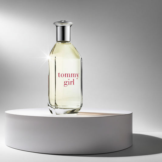 Tommi Hilfiger: Tommy Girl
