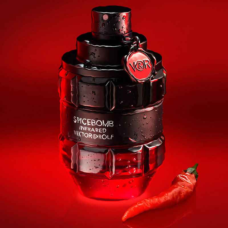 Viktor & Rolf Spicebomb Infrared