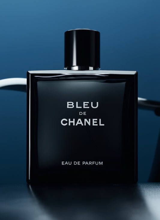 Bleu De Chanel