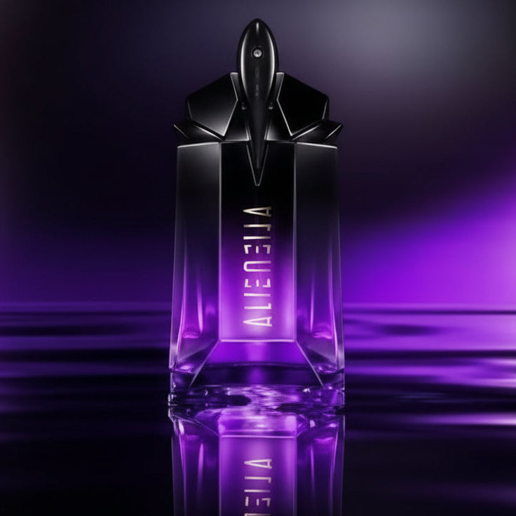 Mugler Alien